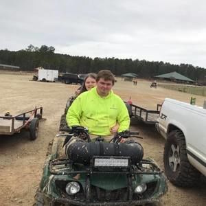 Meet your Posher, Abbey